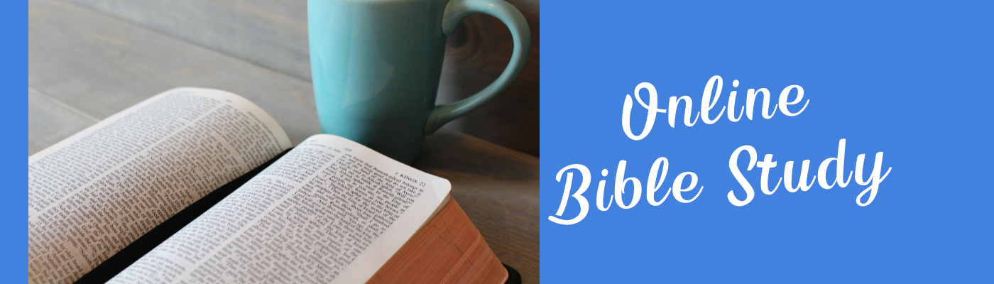 biblical studies online